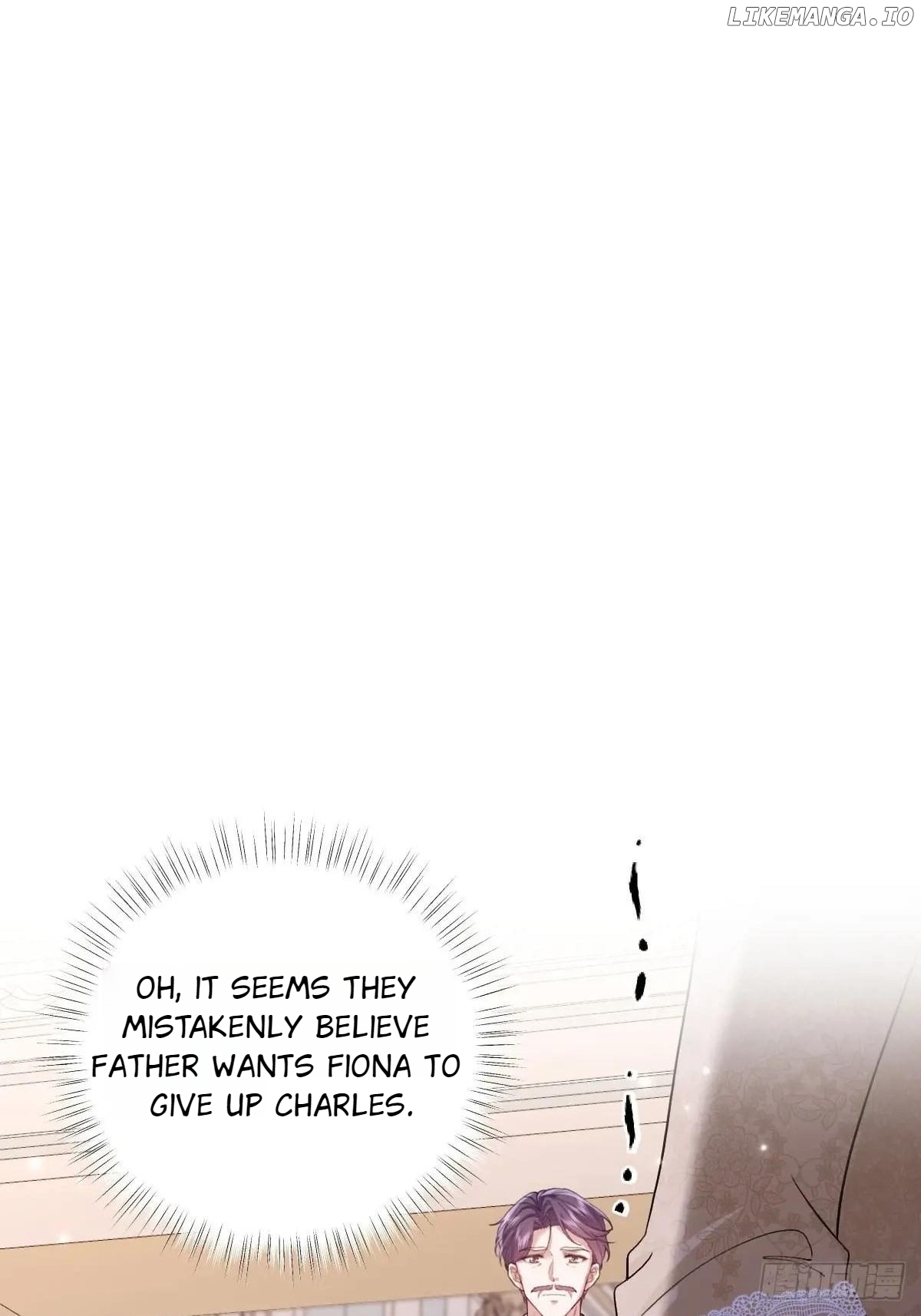 Confessing My Love to Him, the Treacherous One Chapter 45 - page 43